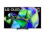 Телевизор LG OLED65C32LA