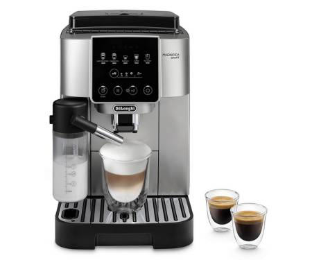 Кофемашина Delonghi Magnifica Start ECAM 220.80.SB