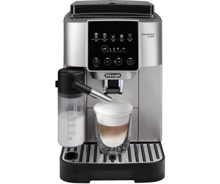 Кофемашина Delonghi Magnifica Start ECAM 220.80.SB