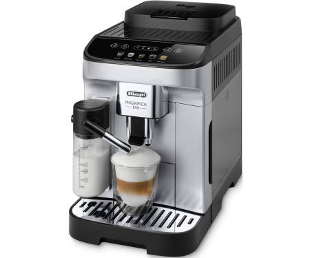 Кавомашина Delonghi Magnifica Evo ECAM 290.61.SB
