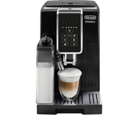 Кофемашина Delonghi Dinamica ECAM 350.50.B