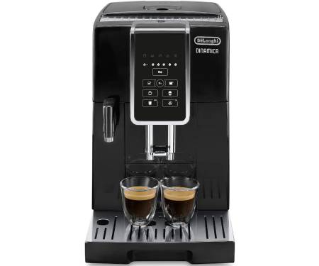 Кофемашина Delonghi Dinamica ECAM 350.50.B