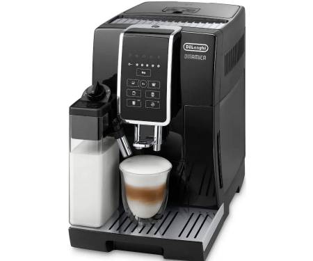 Кофемашина Delonghi Dinamica ECAM 350.50.B