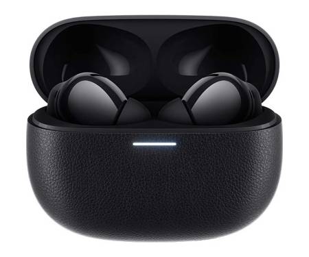 Наушники Xiaomi Redmi Buds 5 Pro Black (BHR7660GL) 1
