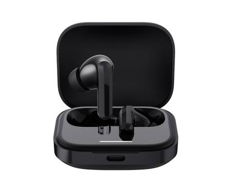 Наушники Xiaomi Redmi Buds 5 Black (BHR7627GL) 1