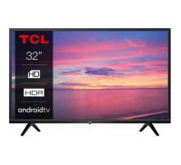 Телевізор TCL 32S5203