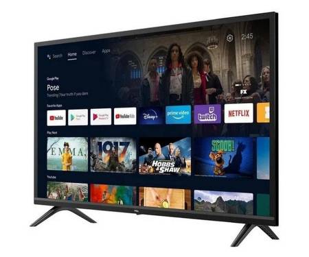 Телевизор Телевізор TCL 32S5203CL 32S5203