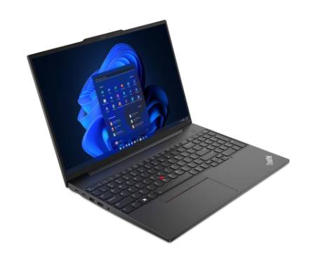 Ноутбук Lenovo ThinkPad E16 G1 (21JT003CRA)