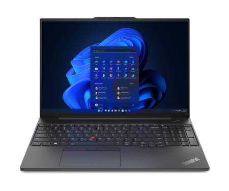 Ноутбук Lenovo ThinkPad E16 G1 (21JT003CRA)