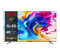 Телевизор TCL 75C644
