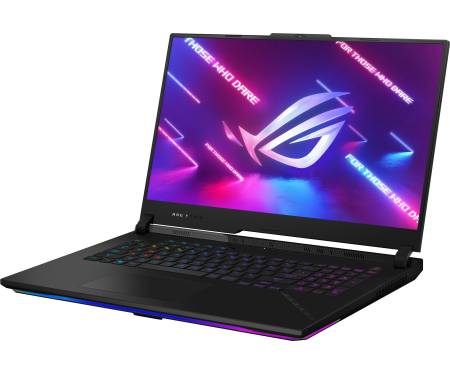 Ноутбук ASUS ROG Strix SCAR 17 X3D (90NR0DB4-M006S0) 3
