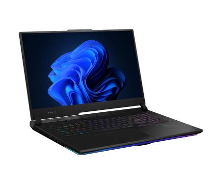 Ноутбук ASUS ROG Strix SCAR 17 X3D (90NR0DB4-M006S0) 4