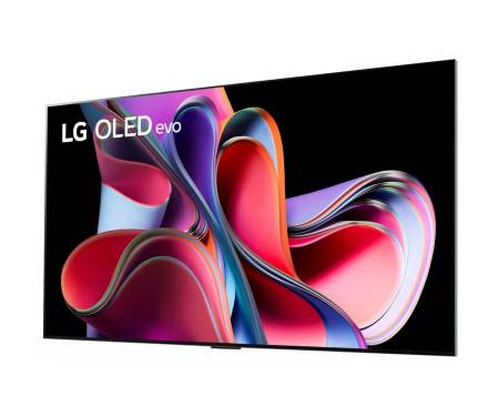 Телевизор LG OLED65G33LA