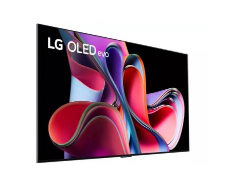 Телевизор LG OLED65G33LA