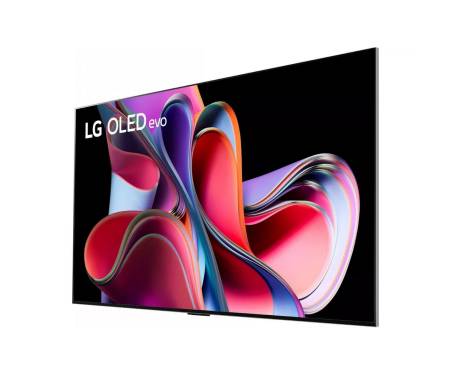 Телевизор LG OLED65G33LA