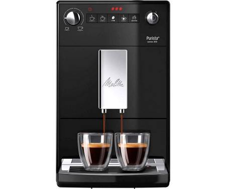 Кофемашина Melitta Purista F23/0-102