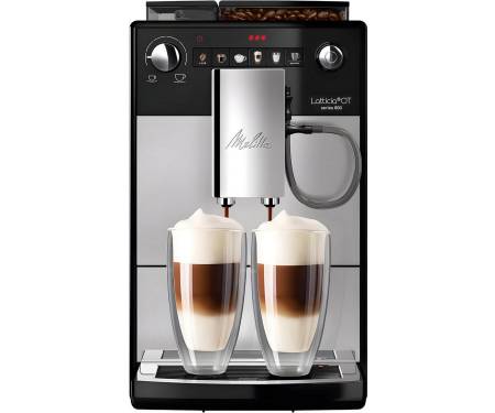 Кофемашина Melitta Latticia OT F30/0-101
