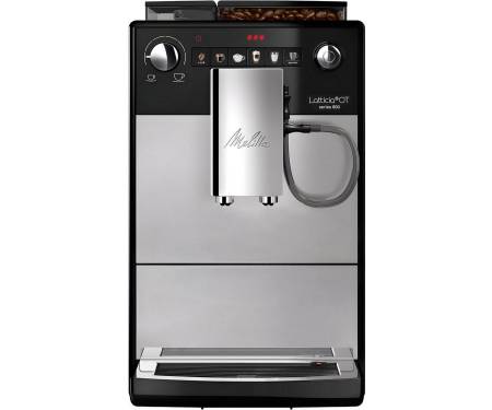 Кофемашина Melitta Latticia OT F30/0-101