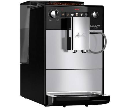 Кофемашина Melitta Latticia OT F30/0-101