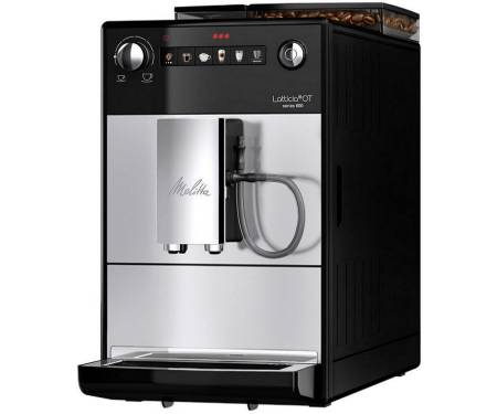 Кофемашина Melitta Latticia OT F30/0-101