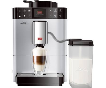 Кофемашина Melitta Caffeo Varianza CSP (F57/0-101)