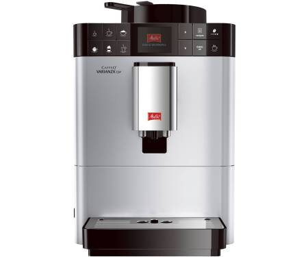 Кофемашина Melitta Caffeo Varianza CSP (F57/0-101)