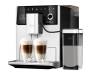 Кофемашина Melitta CI Touch Black (F630-102)