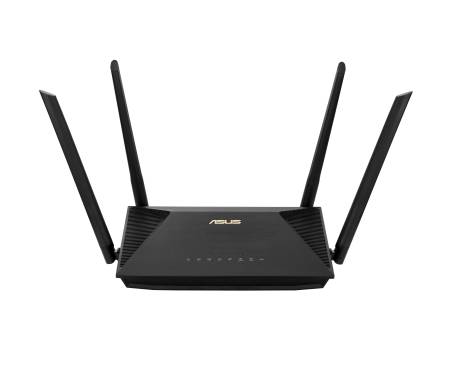 Маршрутизатор ASUS RT-AX1800U (90IG06P0-MO3520) 1
