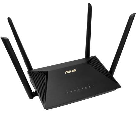 Маршрутизатор ASUS RT-AX1800U (90IG06P0-MO3520) 2
