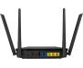 Маршрутизатор ASUS RT-AX1800U (90IG06P0-MO3520) 3