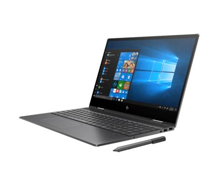 Ноутбук HP Envy x360 15-fh0000nw (9R846EA) 2