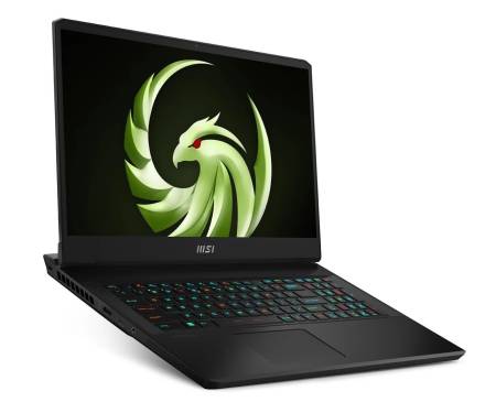 Ноутбук MSI Alpha 17 (C7VF-017XPL) 2