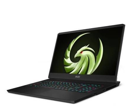 Ноутбук MSI Alpha 17 (C7VF-017XPL|20M2) 3