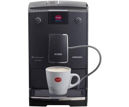 Кавомашина Nivona CafeRomatica 756 (NICR 756)