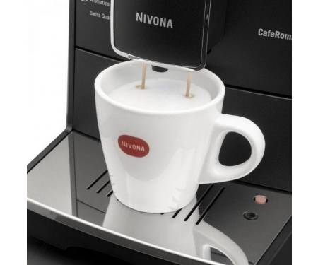 Кавомашина Nivona CafeRomatica 756 (NICR 756)