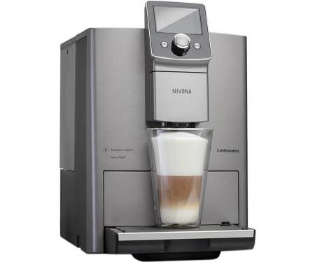 Кофемашина Nivona CafeRomatica 821 (NICR 821)