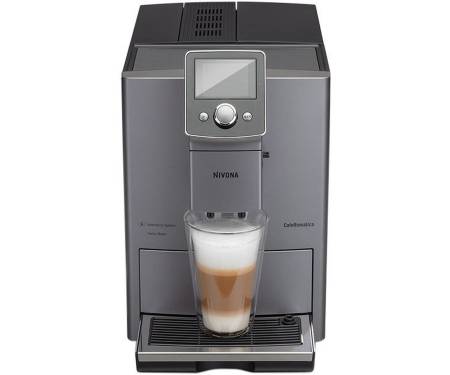 Кофемашина Nivona CafeRomatica 821 (NICR 821)