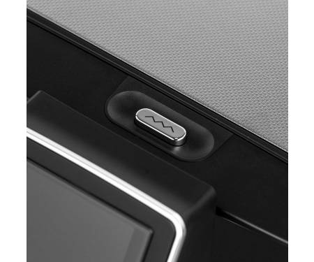 Кофемашина Nivona CafeRomatica 821 (NICR 821)