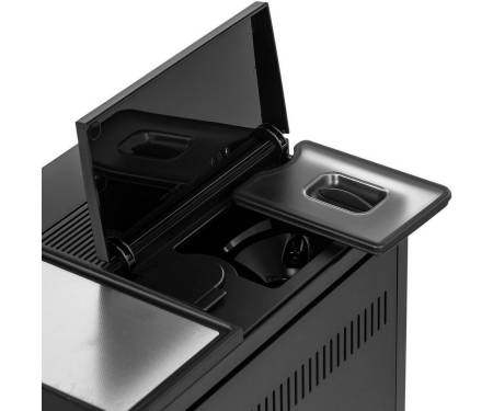 Кофемашина Nivona CafeRomatica 821 (NICR 821)