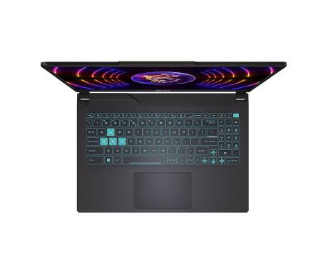 Ноутбук MSI Cyborg 15 A12VE (A12VE-017XPL|10M232) 6