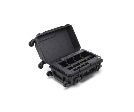 Аккумуляторная станция DJI BS65 Intelligent Battery Station (Universal) (CP.EN.00000464.01) 3