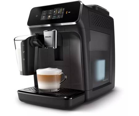 Кофемашина Philips LatteGo Series 2300 EP2334/10