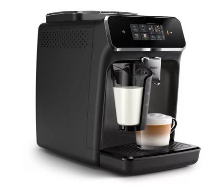 Кофемашина Philips LatteGo Series 2300 EP2334/10