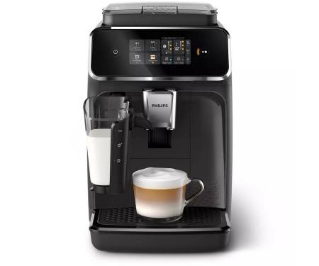 Кофемашина Philips LatteGo Series 2300 EP2334/10