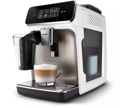 Кавомашина Philips LatteGo Series 2300 EP2333/40