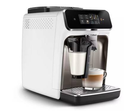 Кавомашина Philips LatteGo Series 2300 EP2333/40