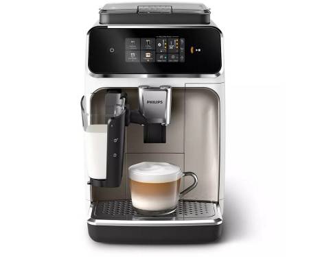 Кавомашина Philips LatteGo Series 2300 EP2333/40