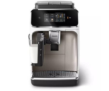 Кавомашина Philips LatteGo Series 2300 EP2333/40