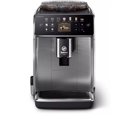 Кофемашина Saeco GranAroma SM6580/10