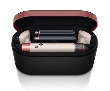 Стайлер Dyson Airwrap Multi-styler Complete Long Ceramic Pink/Rose Gold (453984-01) 4